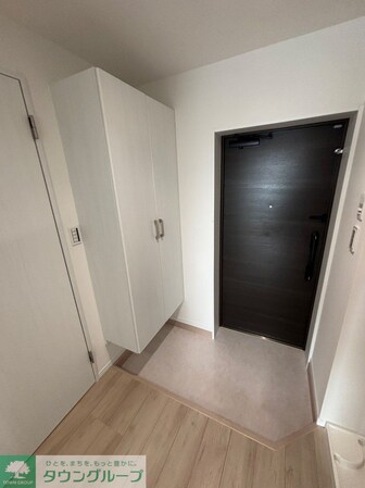 小竹レジデンスの物件内観写真